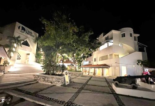 Marina Penthouse by WQR - Terrazas, Playa y Relax