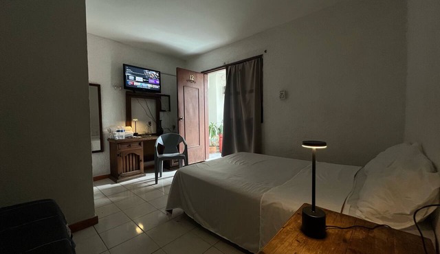 Marqués 100 in Oaxaca