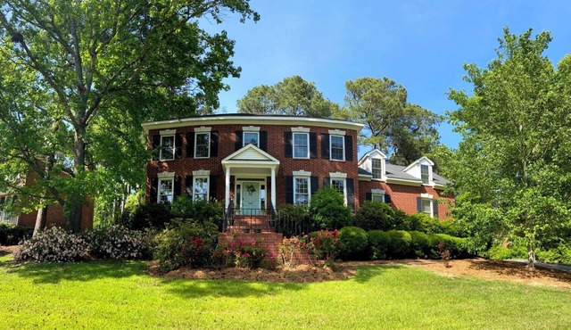 Masters Tournament Rental; 4 Bed, 2.5 Bath-4 Bedroom Home in Heart of Evans, GA in Evans
