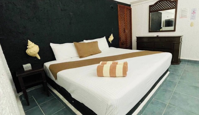 MAYAN ART Hotel Boutique - 10Th. Ave