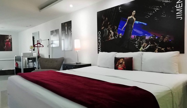 Mayasol Hotel