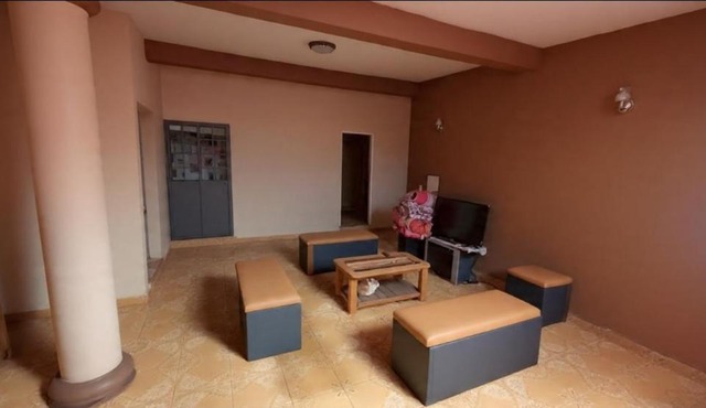 Mayumi weekend accommodation in Yautepec