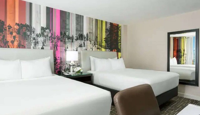 Metro Steps Away | Restaurant + Valet Parking in Arlington