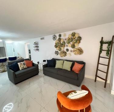 Miami City Escape in Hialeah