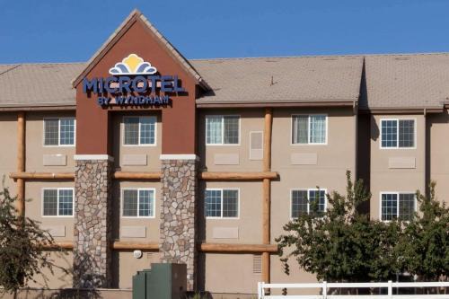 Microtel Inn & Suites by Wyndham Wheeler Ridge in Wheeler Ridge