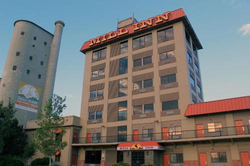 Mill Inn in Sheridan