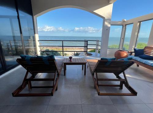 Mizu Villa in Merida