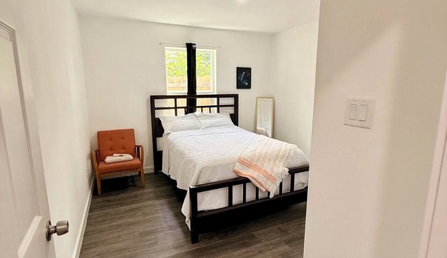 Modern luxe townhome -15 minutes away from downtown in Houston