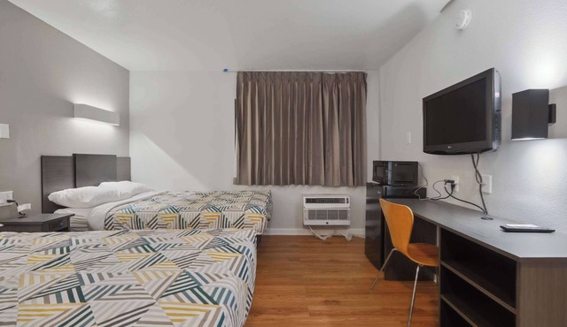 Motel 6 Normal, IL - Bloomington Area in Normal