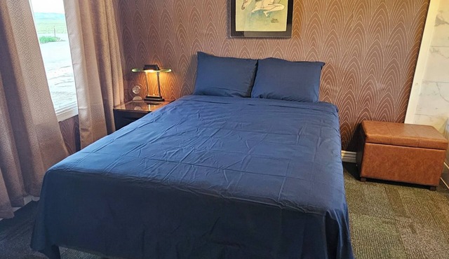 Motel in Powder River Wy in Casper