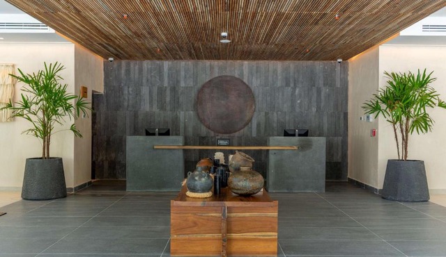 Motto By Hilton Tulum