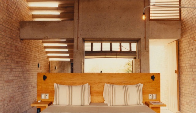 Terrestre, a Member of Design Hotels in Villa de Tututepec de Melchor Ocampo