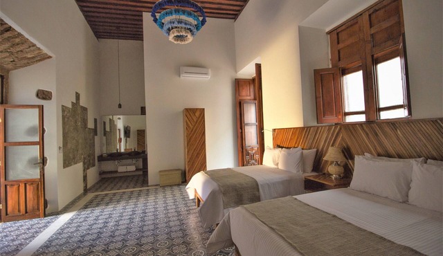 NaNa Vida Hotel Morelia in Morelia
