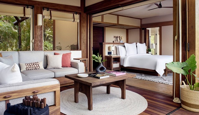 Naviva, A Four Seasons Resort, Punta Mita, Mexico - All Inclusive in Punta de Mita