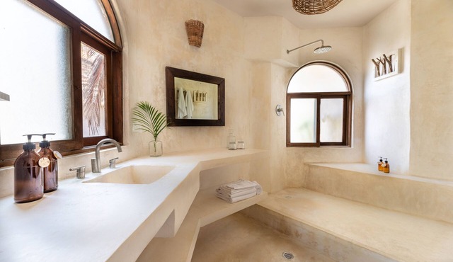 Nest Tulum