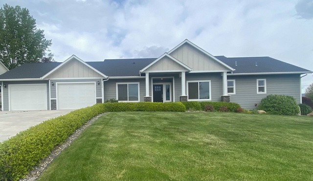 New Home near Quail Ridge in Clarkston