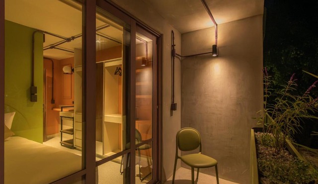 Nico Hotel & Residences in Xalapa