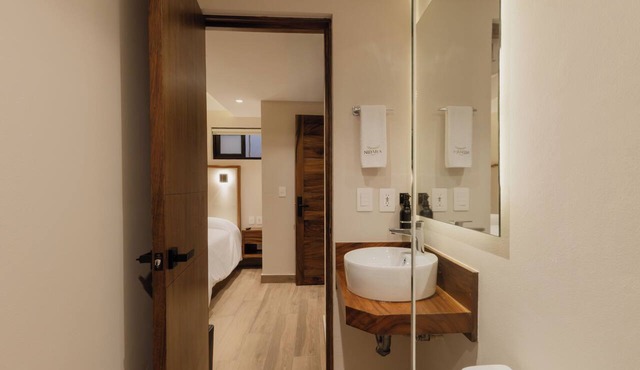 Nidara Suites