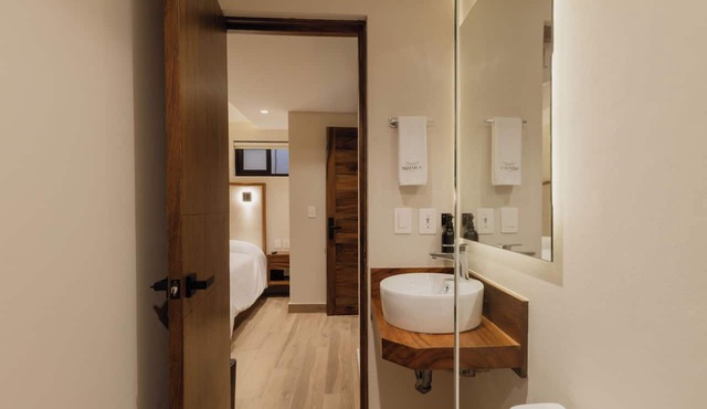 Nidara Suites in Playa del Carmen