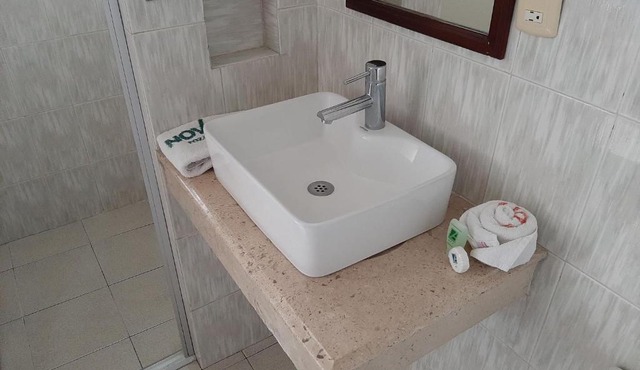 Novotel De Poza Rica in Poza Rica de Hidalgo