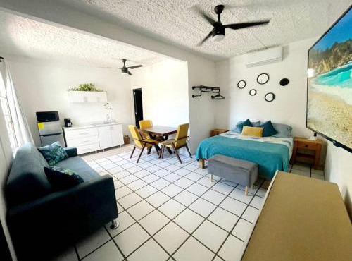 Nueva Vista INN in Puerto Vallarta