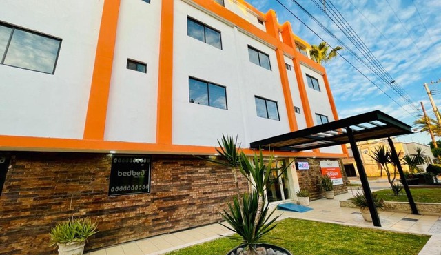 Nuve Express Abasolo in Torreón