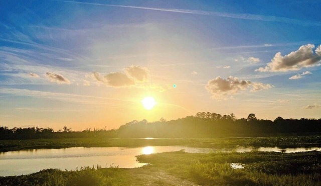 Ocala National Forest-Pet friendly-Casa Kambo in Fort Mccoy