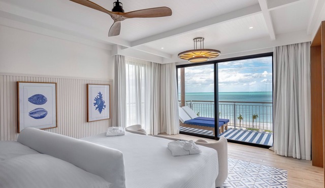 Ocean Allure Costa Mujeres - Adults Only - All Inclusive