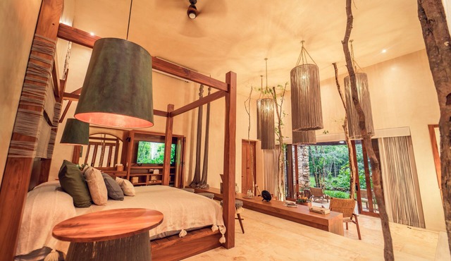 Oriundo Luxury Nature Villas