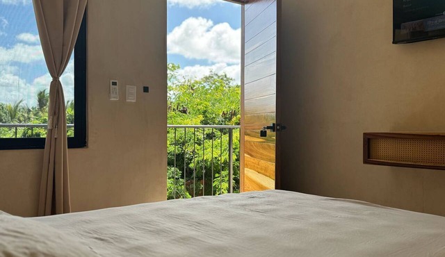 Otoch Maya Hotel