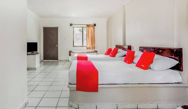 OYO Hotel Jaguar