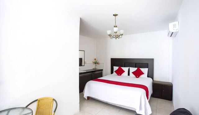 OYO Hotel Rio Chetumal