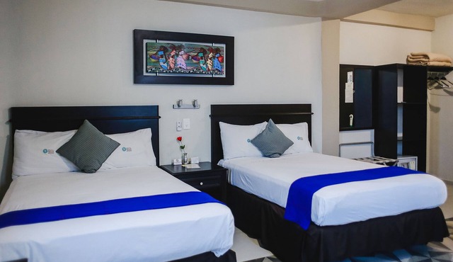 Pa'Xa Mama Hotel Boutique Cancun