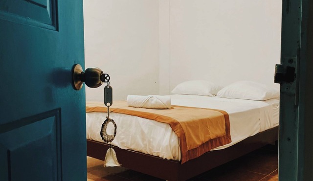 Pachamama Holbox - Hostel & Private Apartments