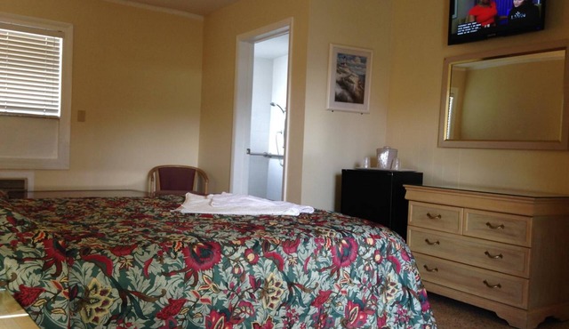 Palacio Inn Motel in Hialeah