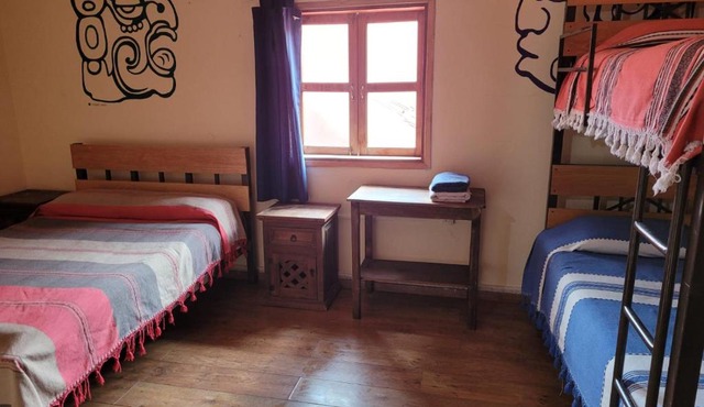 Palo Santo Hotel Boutique