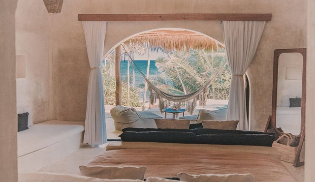 Papaya Playa Project, Tulum, a Member of Design Hotels in Tulum