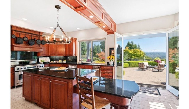 Paradise in Sandy, breathtaking views of Mt. Hood in Sandy