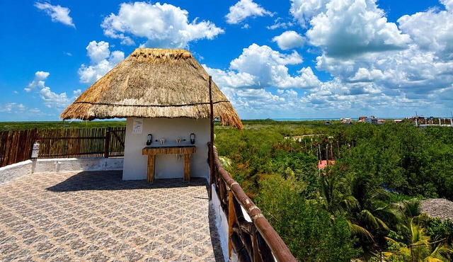 Paseo Kuka by ÓOL Hotels
