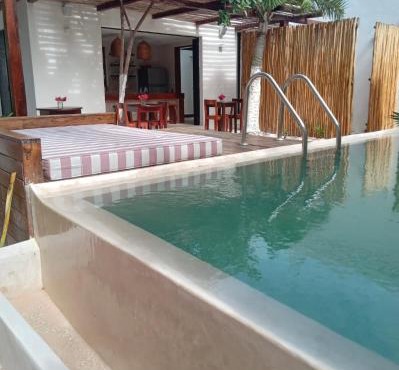 Piña Coloradas Ecolodge
