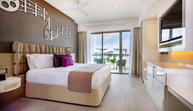 Planet Hollywood Cancun by Royalton, An Autograph Collection All-Inclusive Resort