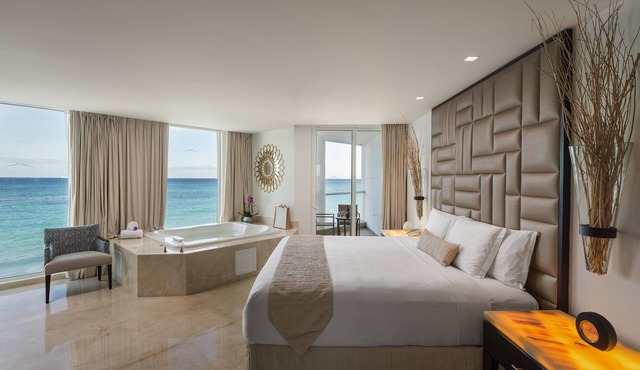Playacar Palace All Inclusive