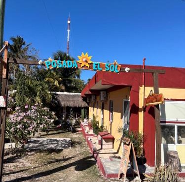 Posada el Sol