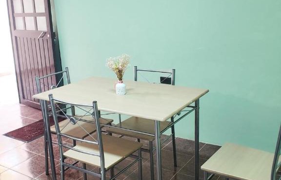 Privado, moderno y tranquilo departamento de 2 piezas in Xalapa