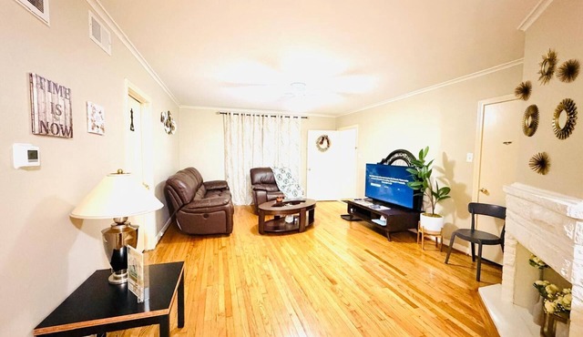 Private 2BR and 1BA Condo in Texas Medical Center Houston - Apartment 6710-2 in Houston