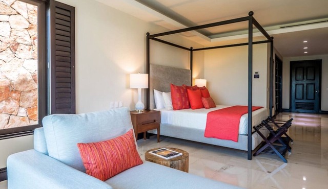 Punta Mita Resort in Punta de Mita