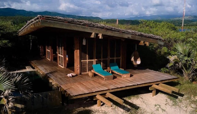 Punta Pájaros Villa 1, Puerto Escondido, Oaxaca in Puerto Escondido