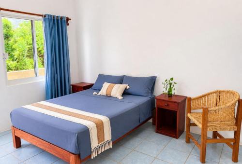 Punta Sol in Puerto Escondido