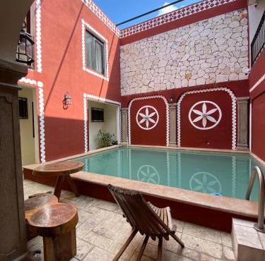 Quinta Marciala Hotel Boutique