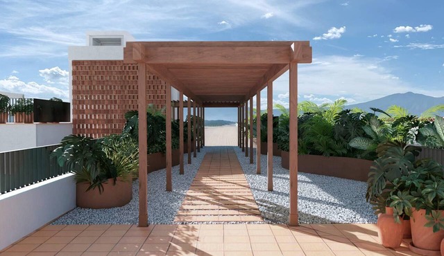 Radisson Hotel Chapala in Chapala